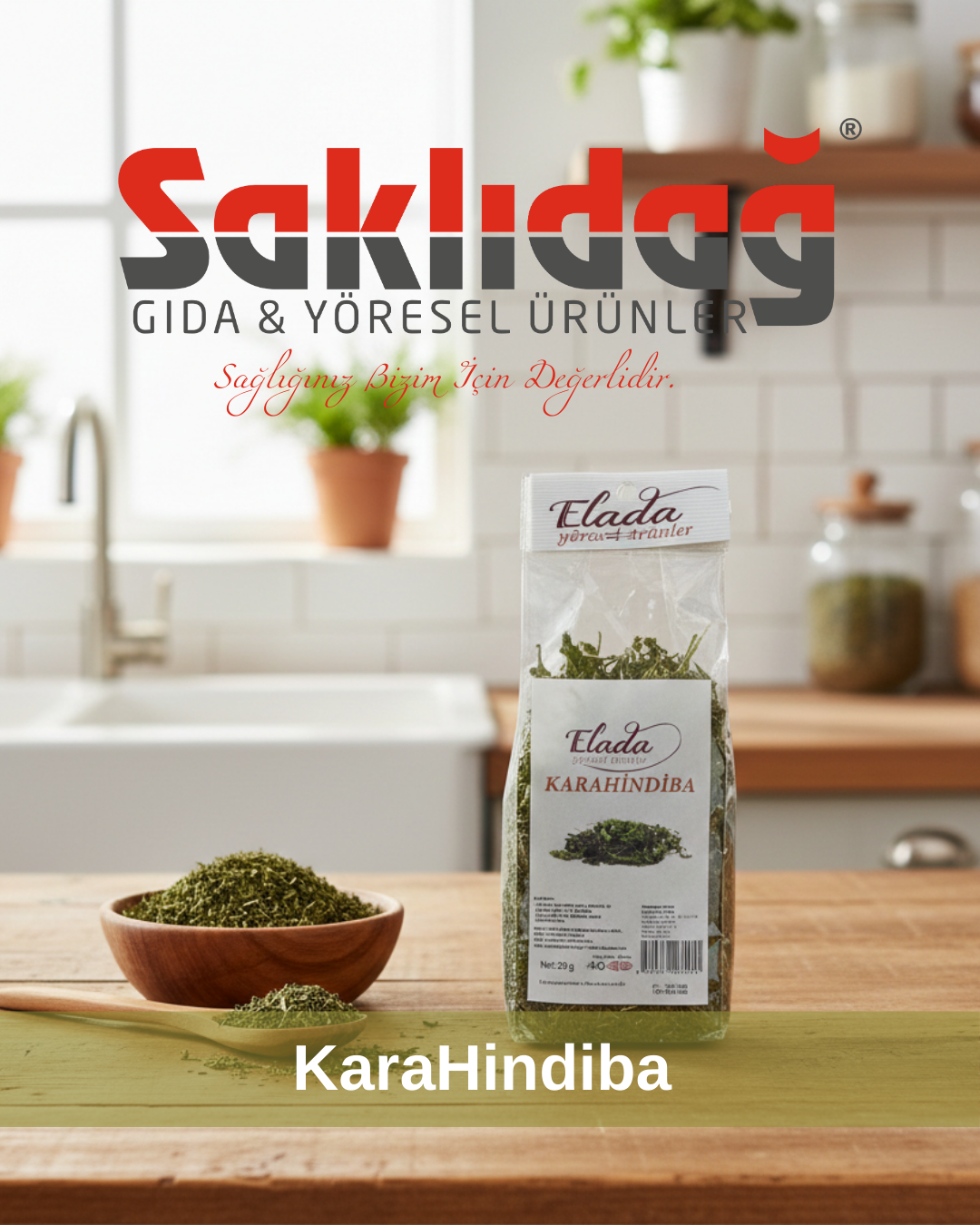 Doğanın Sessiz Kahramanı: Saklıdağ Karahindiba ile Arınma Zamanı