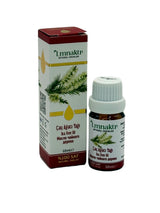 Lmnaktr %100 Saf Çay Ağacı Yağı | Doğal ve Bitkisel | Cilt Bakım Yağı | 10 ml