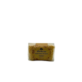 The Soap Factory Doğal Kabak Lifli Kaymak Sabunu | El Yapımı Peeling Etkili Bakım | Yoğun Nemlendirici ve Yumuşatıcı | 120 g