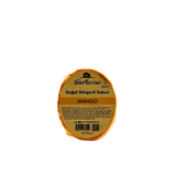 The Soap Factory Doğal Süngerli Mango Sabunu | El Yapımı Peeling Etkili Bakım | Enerji Verici ve Nemlendirici | 125 g