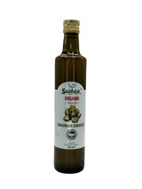 Sazlıca Organik Enginar Sirkesi | %100 Doğal ve Fermente | 500 ml