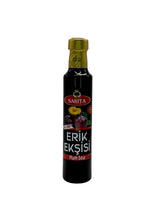 Nahita %100 Doğal Erik Ekşisi | İlave Şekersiz ve Katkısız | Geleneksel Lezzet