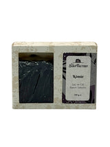 The Soap Factory Kömür Sabunu | Aktif Karbonlu Arındırıcı Bakım | Saç ve Cilt İçin | 100 g