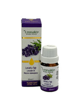Lmnaktr Lavanta Yağı | %100 Saf ve Doğal Uçucu Yağ | 10 ml