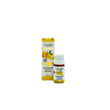Lmnaktr Limon Kabuğu Yağı | %100 Saf ve Doğal Uçucu Yağ | 10 ml