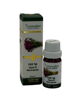 Lmnaktr %100 Saf Adaçayı (Elma) Yağı | Doğal ve Bitkisel | Aromaterapi ve Cilt Bakım Yağı | 10 ml