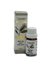 Lmnaktr Niaouli Yağı | %100 Saf ve Doğal Uçucu Yağ | 10 ml