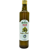 Sazlıca Organik Enginar Sirkesi | %100 Doğal ve Fermente | 500 ml