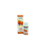 Lmnaktr Portakal Kabuğu Yağı | %100 Saf ve Doğal Uçucu Yağ | 10 ml